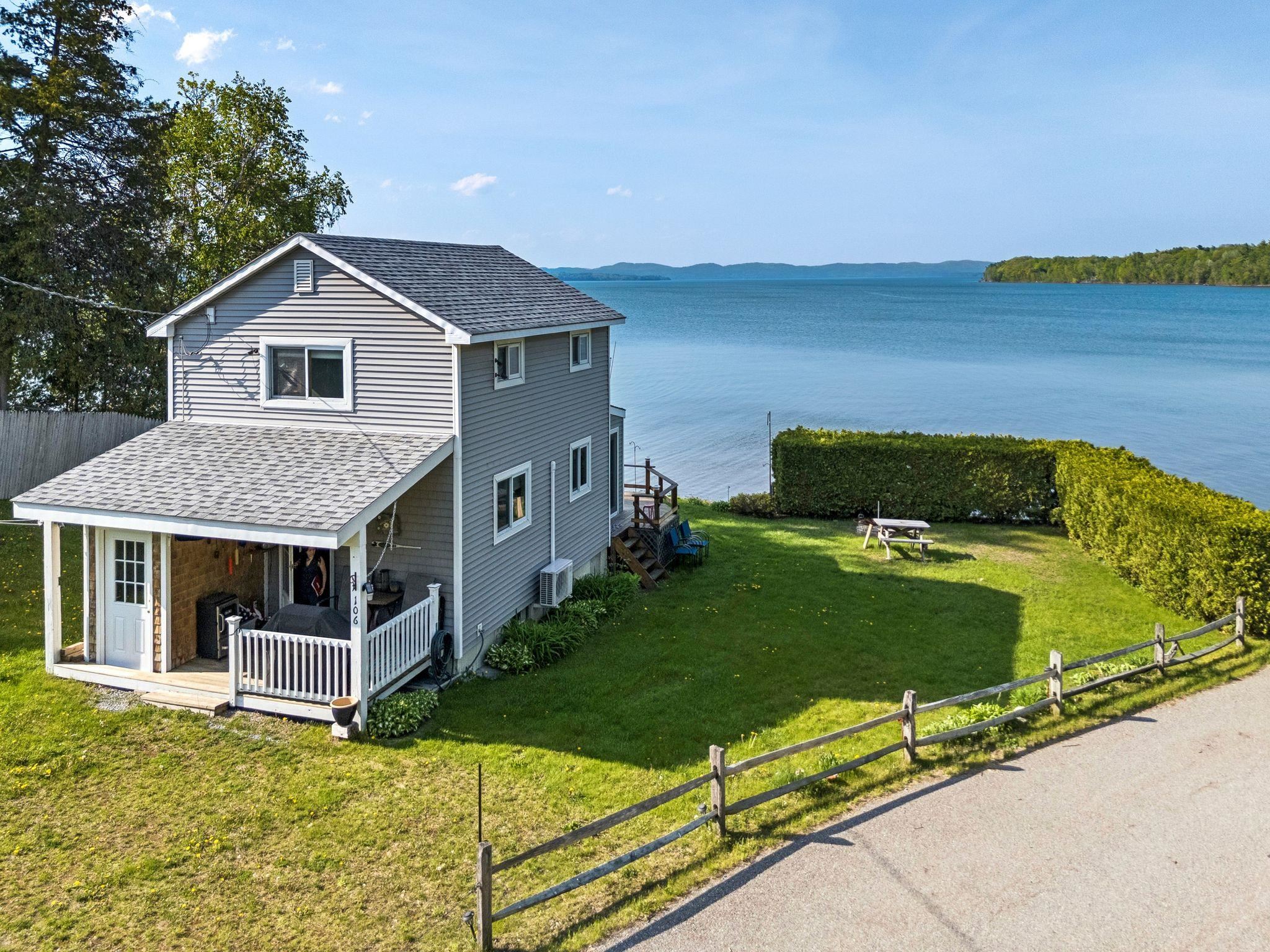 106 Potash Bay Road