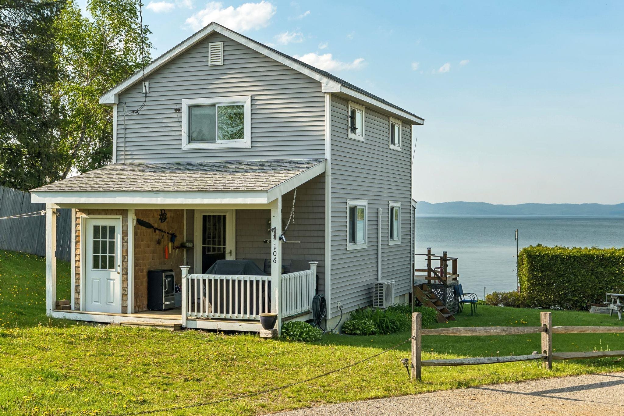 106 Potash Bay Road