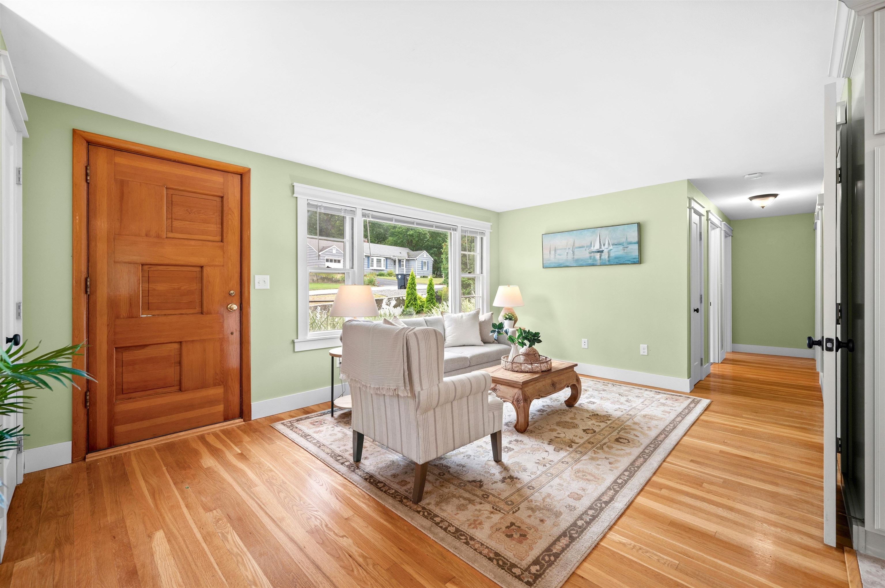 16 Hillside Drive