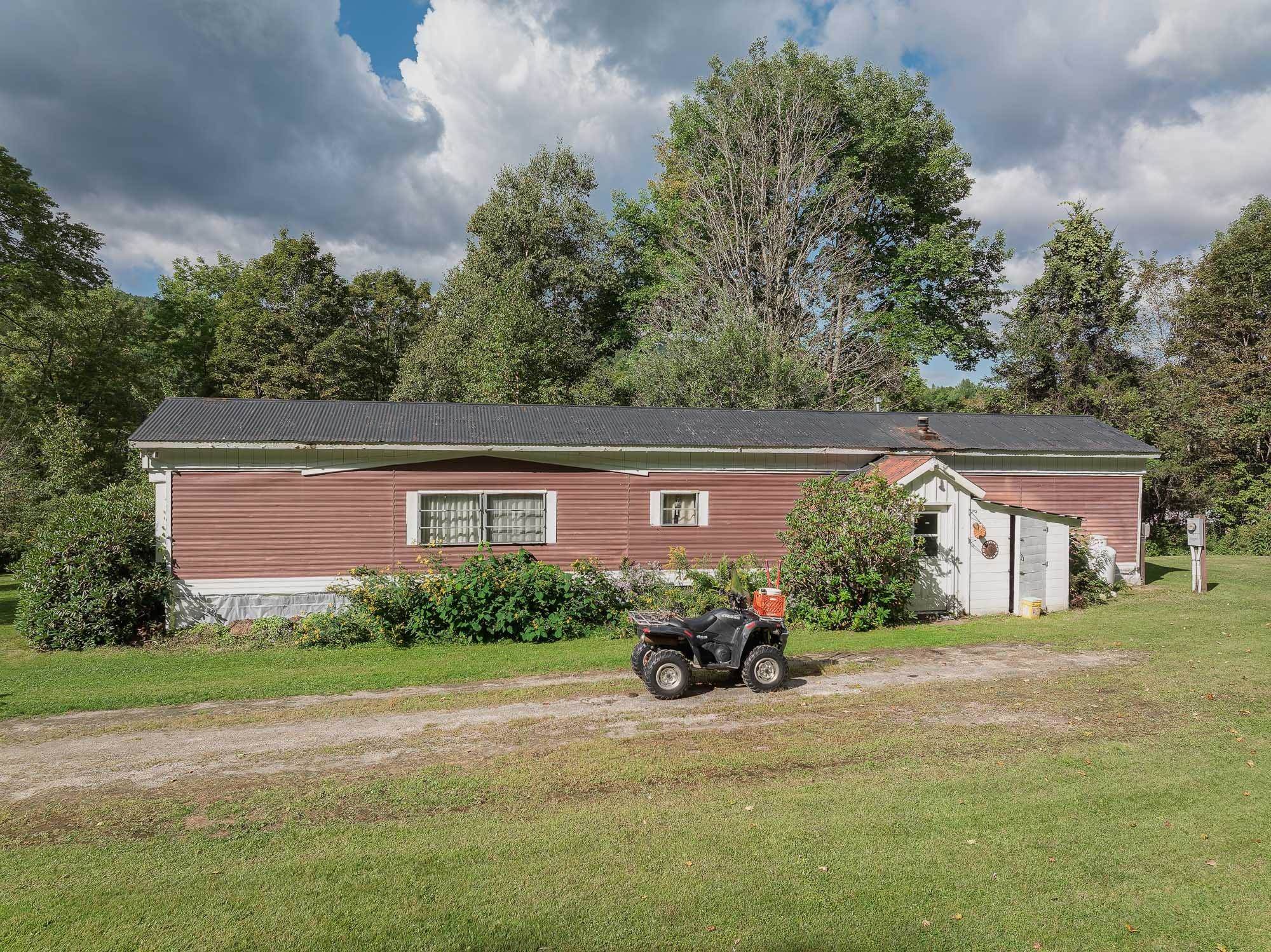 2114 Bridgewater Center Road