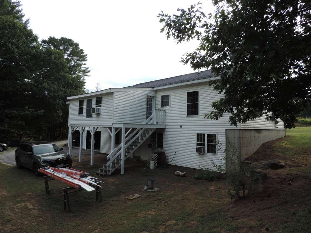 Photo of 262 Daniel Webster Highway, Boscawen, NH 03303 (MLS # 5105201)