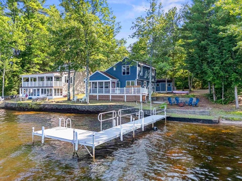 Property photo of 6 Hideaway Lane, Milton, NH 03851