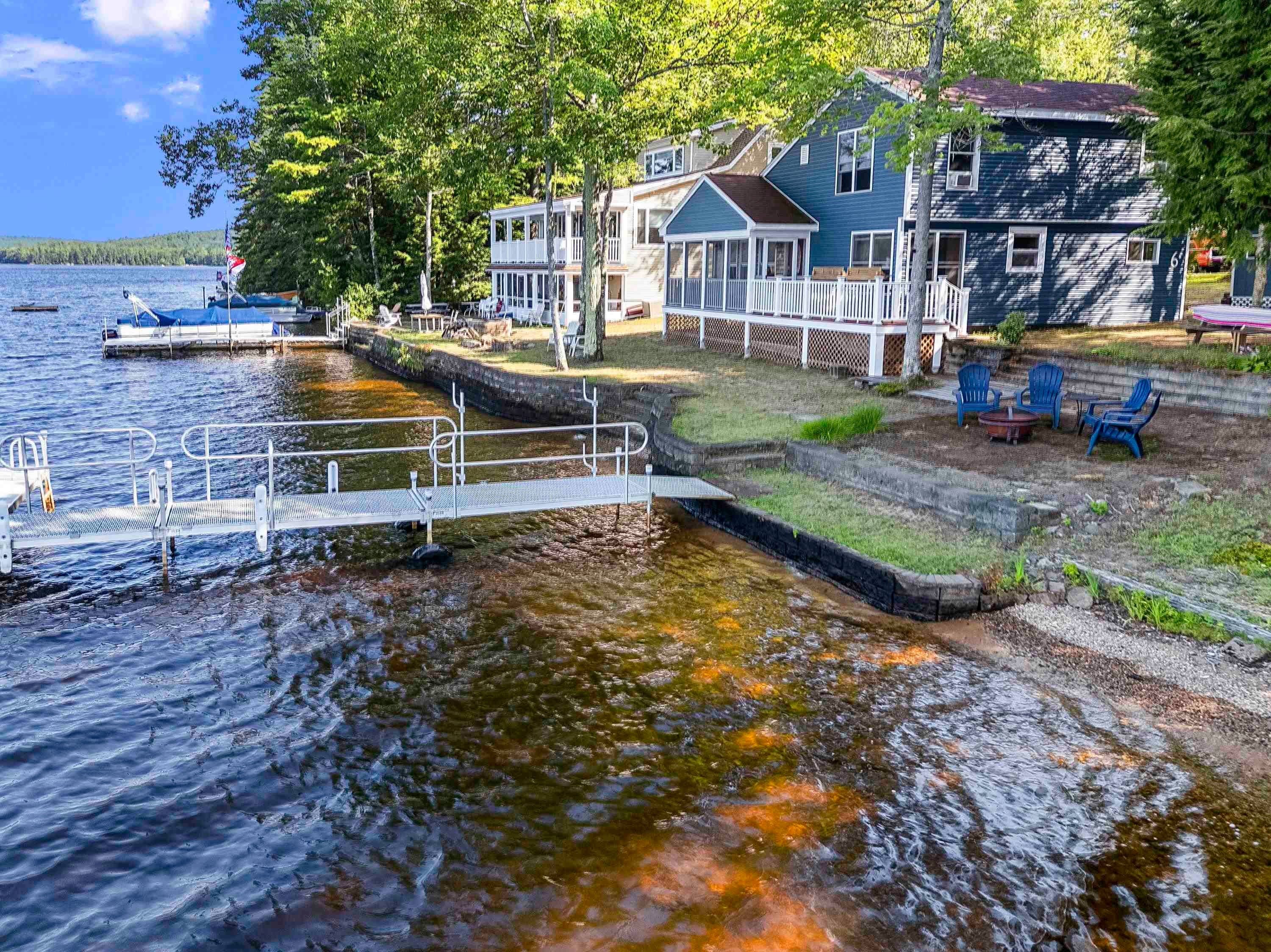 6 Hideaway Lane