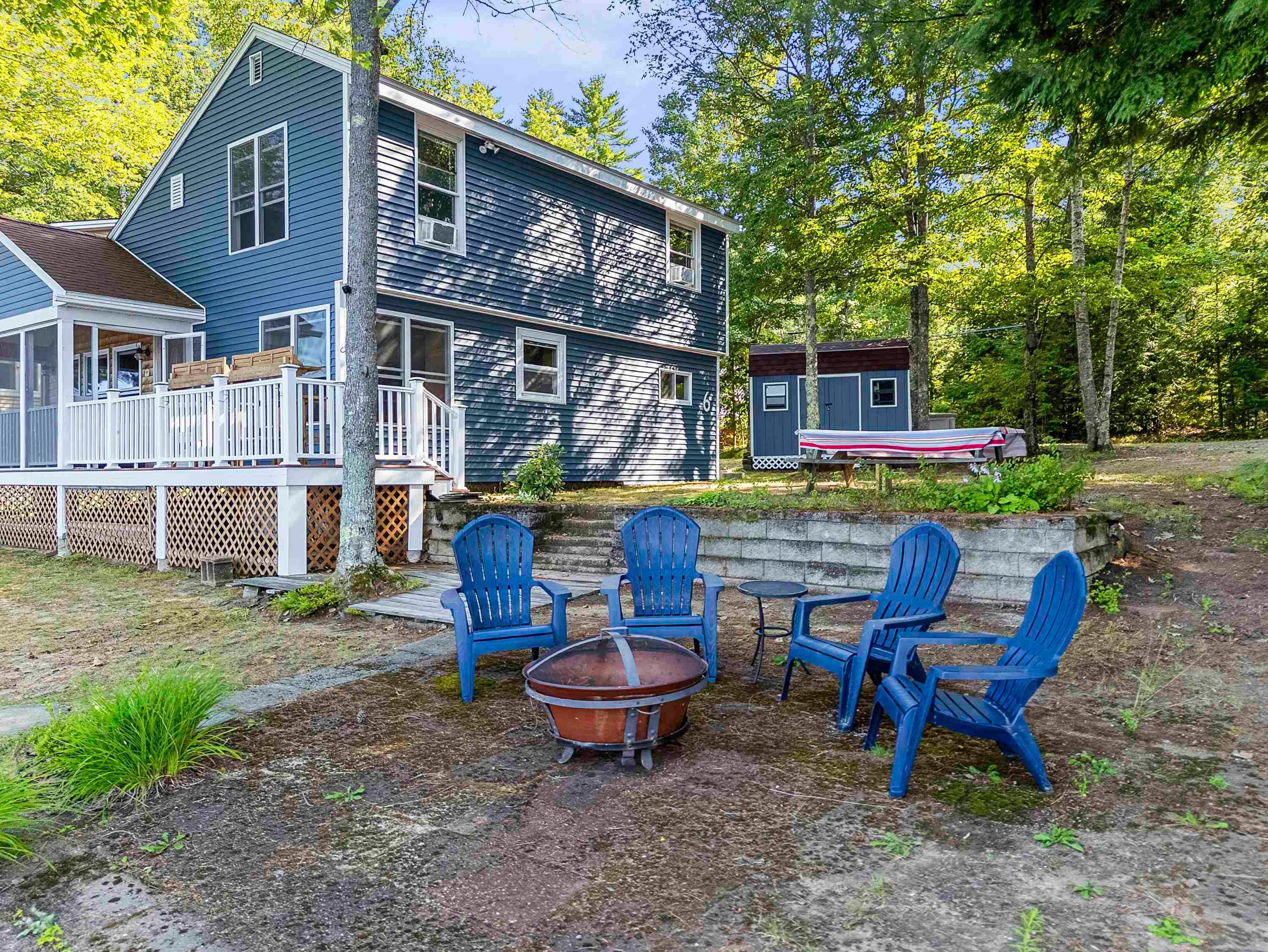 6 Hideaway Lane