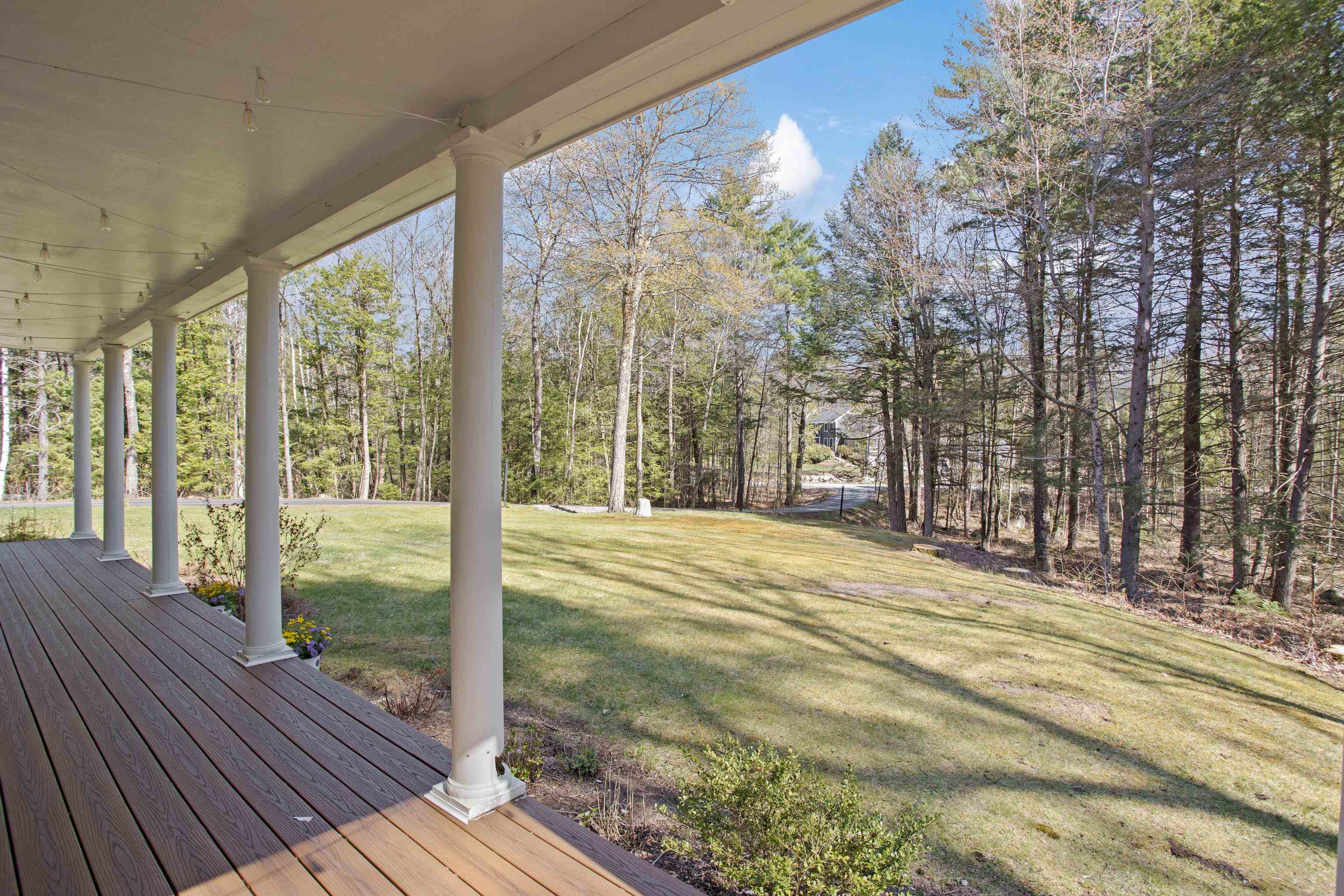 16 Timmins Road