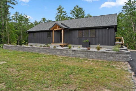 Photo of 75 Plains Road, Jericho, VT 05465 (MLS # 5101107)