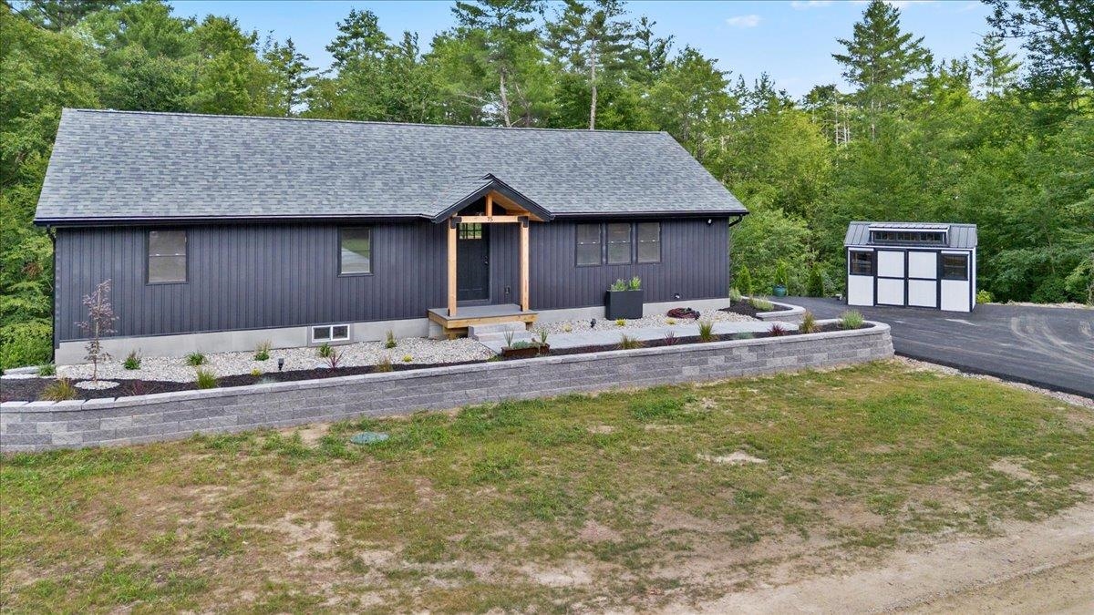 75 Plains Road