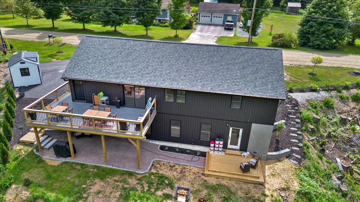 75 Plains Road