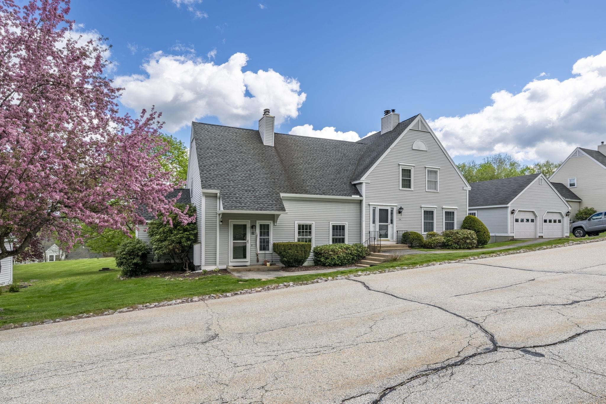27 B Apple Tree Drive B