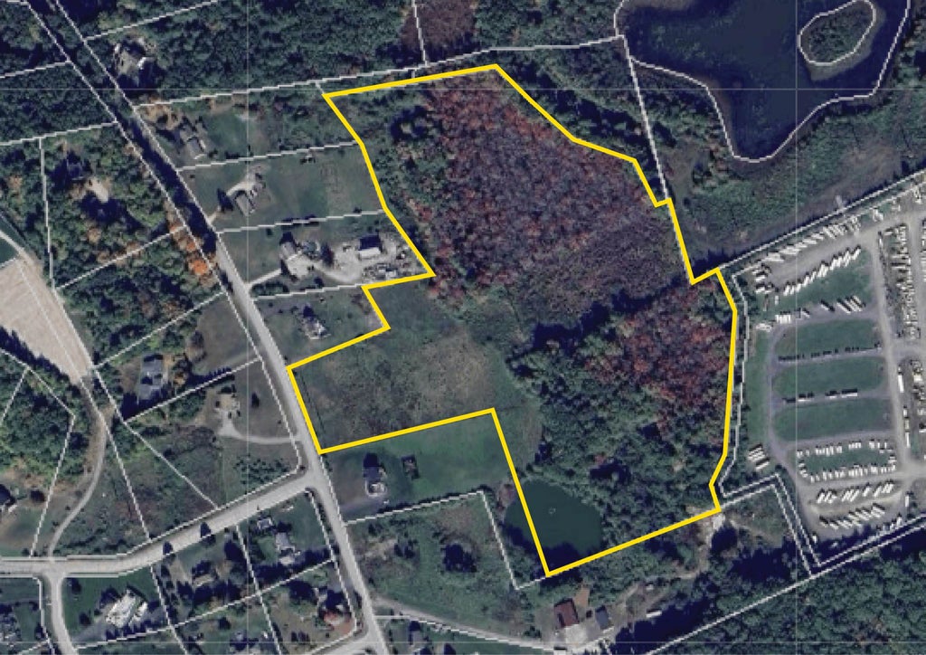 Photo of 71 Deerhill Road, Brentwood, NH 03833 (MLS # 5033513)