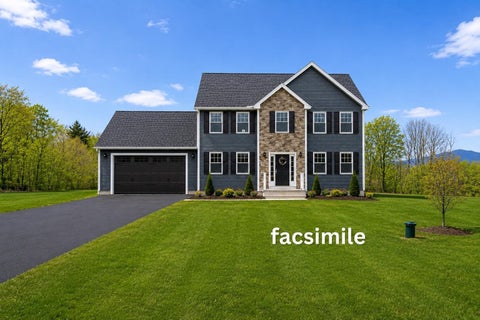 Photo of 5 Bishop Road #Lot 5, Belmont, NH 03220 (MLS # 5075513)