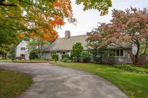 Photo of 64 Richardson Road, Hollis, NH 03049 (MLS # 5112763)