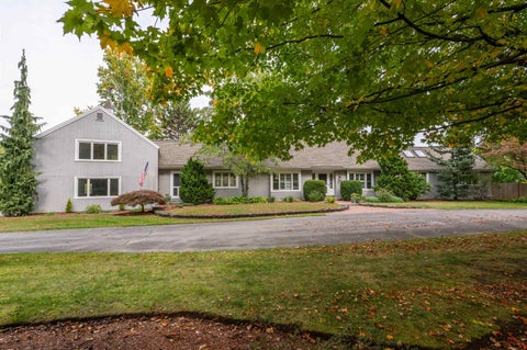 Photo of 64 Richardson Road, Hollis, NH 03049 (MLS # 5112763)