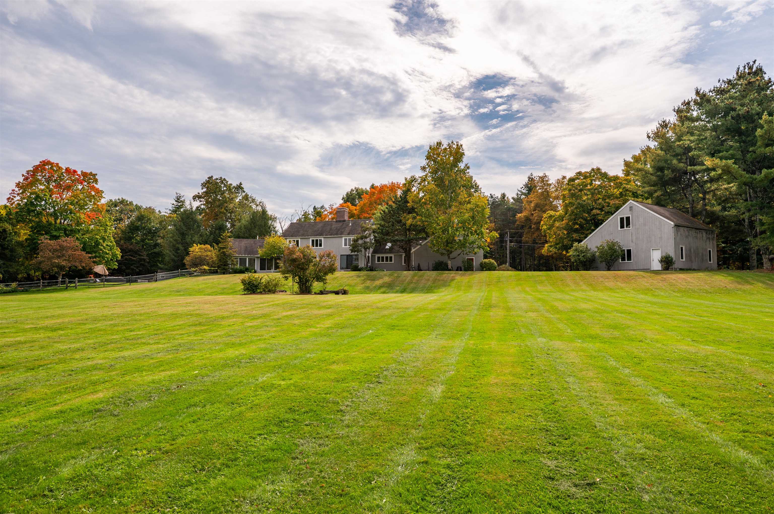 64 Richardson Road