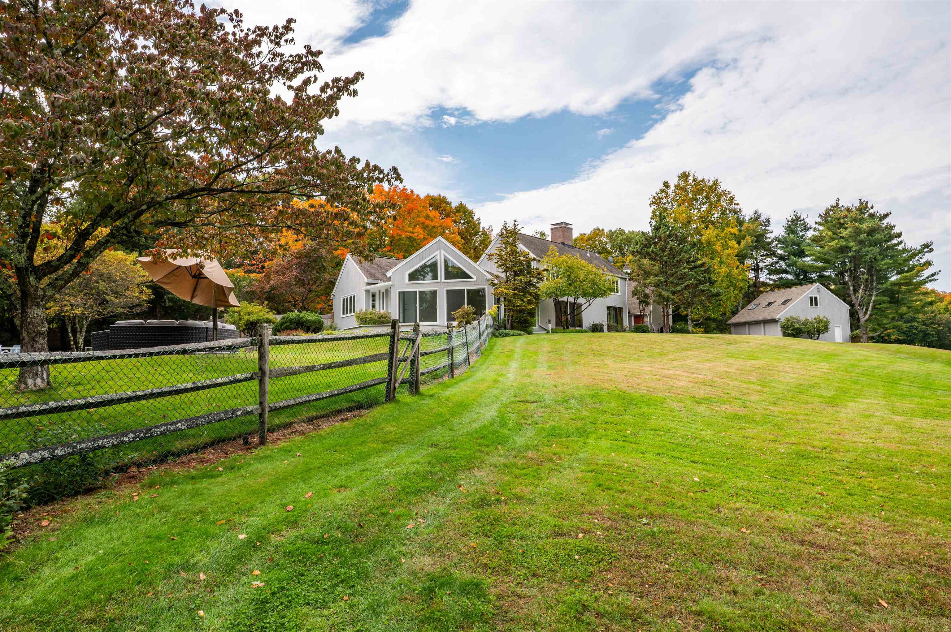 64 Richardson Road