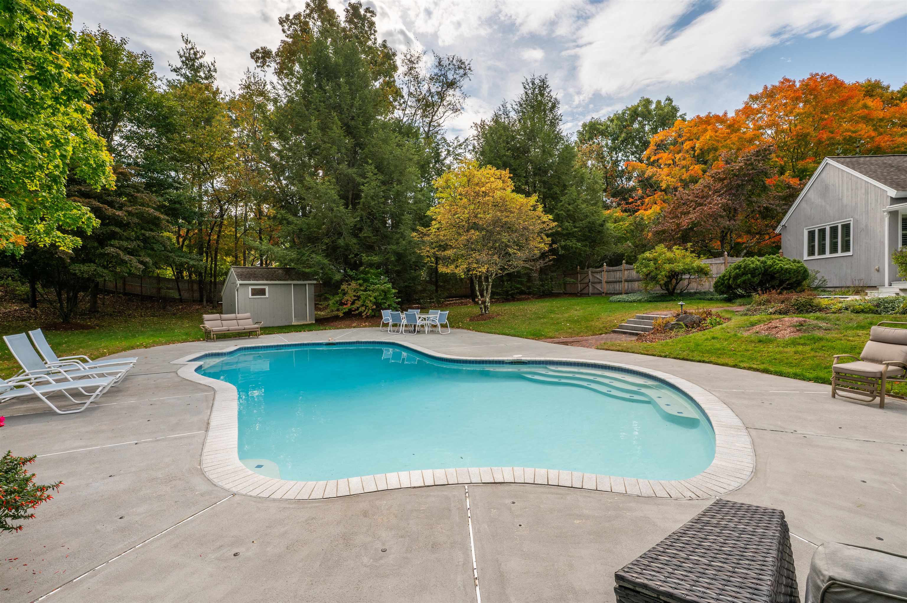 64 Richardson Road