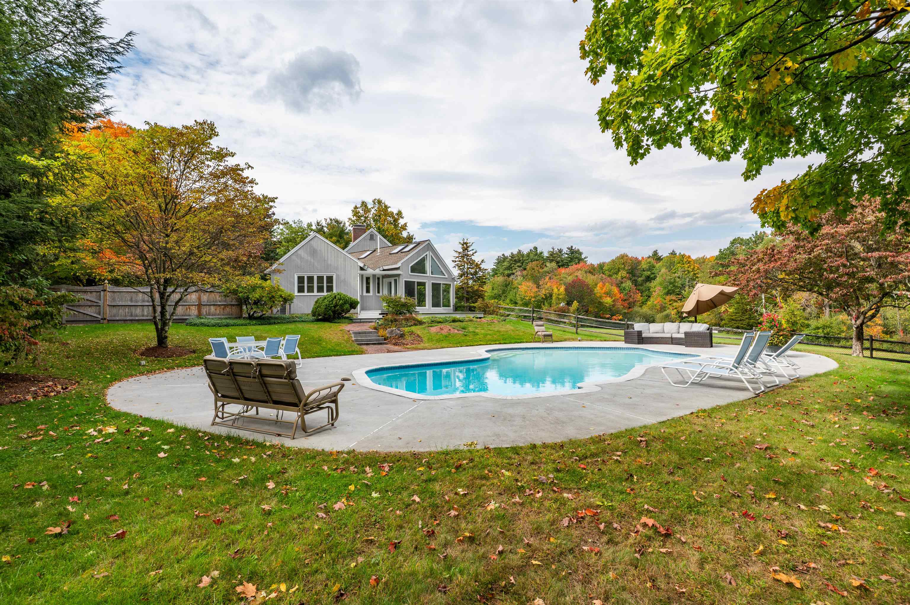 64 Richardson Road