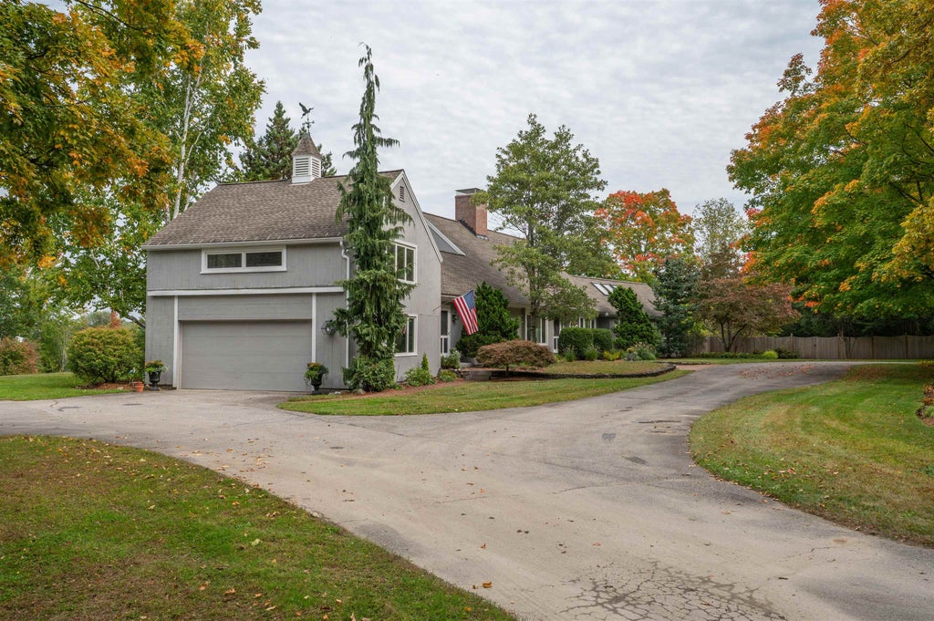 Photo of 64 Richardson Road, Hollis, NH 03049 (MLS # 5112763)