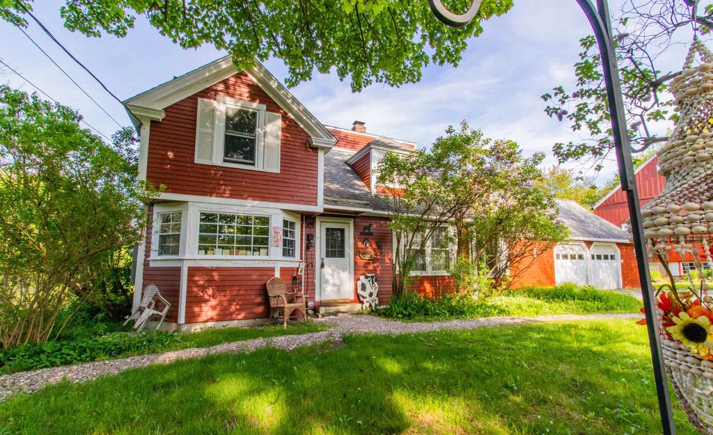 Photo of Mont Vernon, NH 03057 (MLS # 5089623)