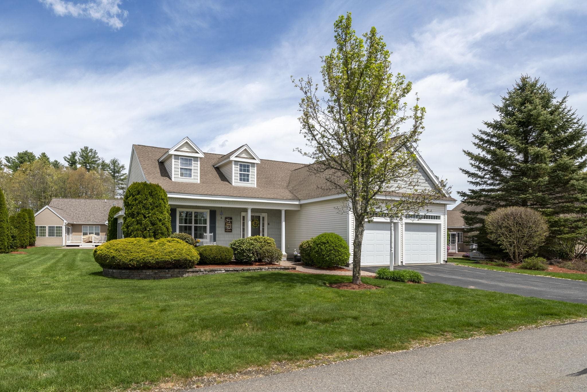 6 Misty Meadow Road