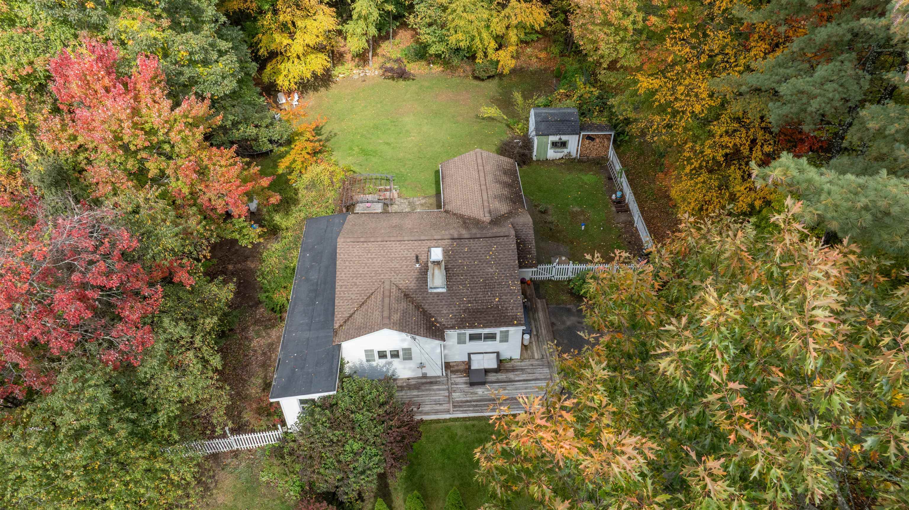 29 Longa Road
