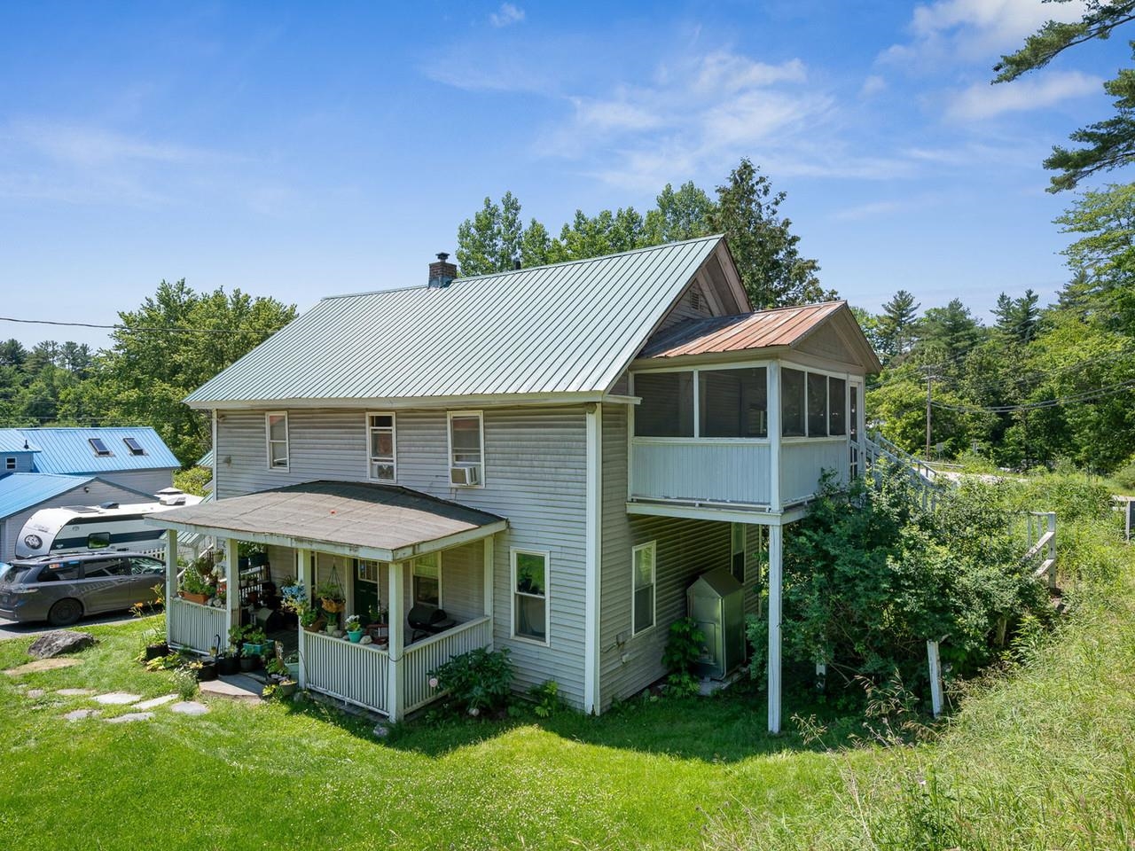 32 Randolph Road