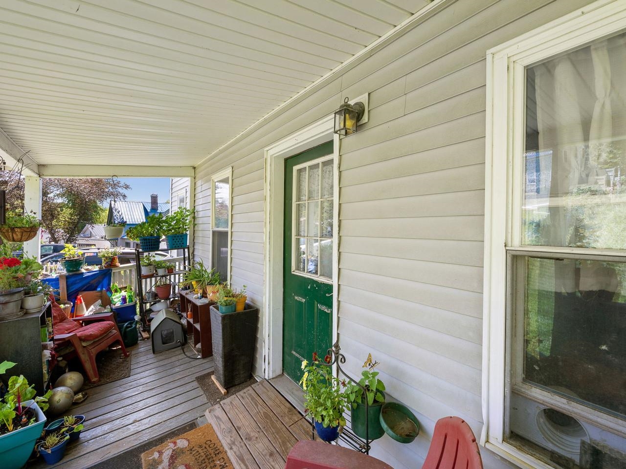 32 Randolph Road