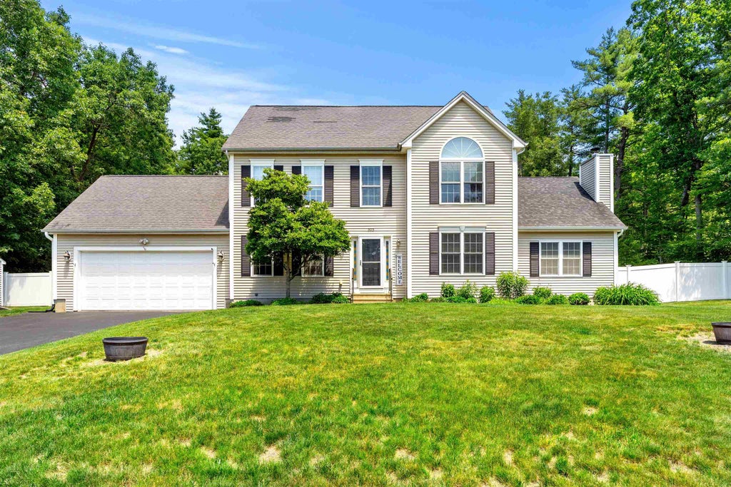 Photo of 503 Ashley Drive, Pembroke, NH 03275 (MLS # 5095757)