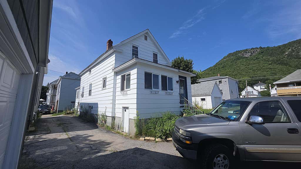 Photo of 114 Jolbert Street, Berlin, NH 03570 (MLS # 5104225)