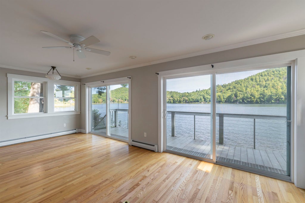 Photo of 610 Oakdale Road, Bradford, NH 03221 (MLS # 5114207)