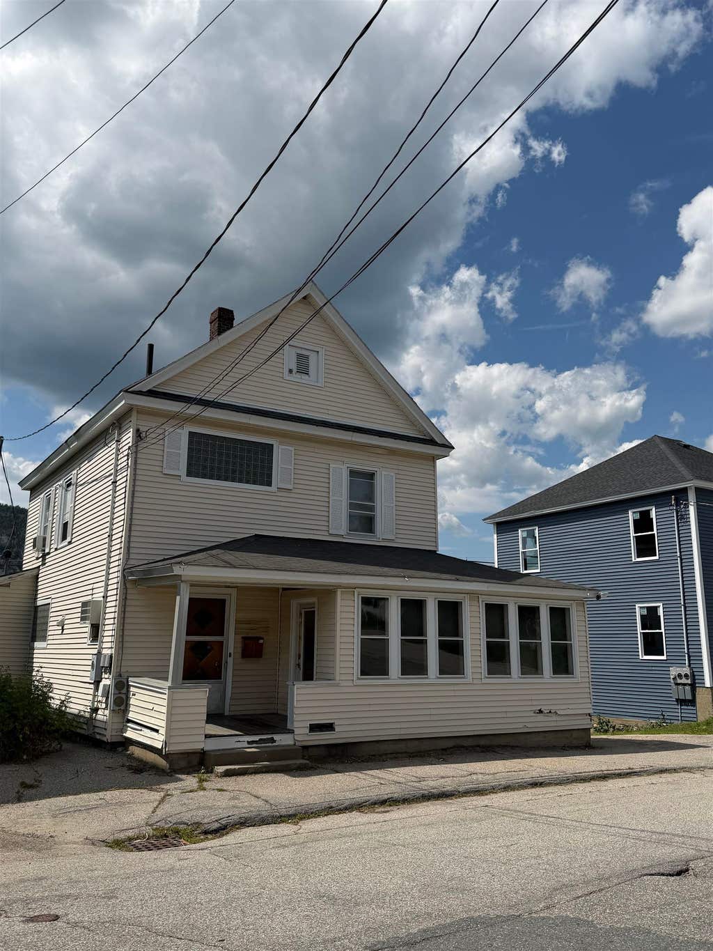 Photo of 497 Goebel Street, Berlin, NH 03570 (MLS # 5102552)