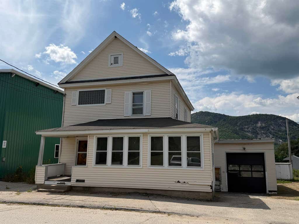 Photo of 497 Goebel Street, Berlin, NH 03570 (MLS # 5102552)