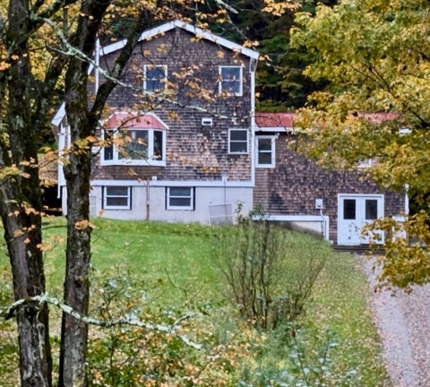 Photo of 2090 Huntington Road, Richmond, VT 05477 (MLS # 5113024)