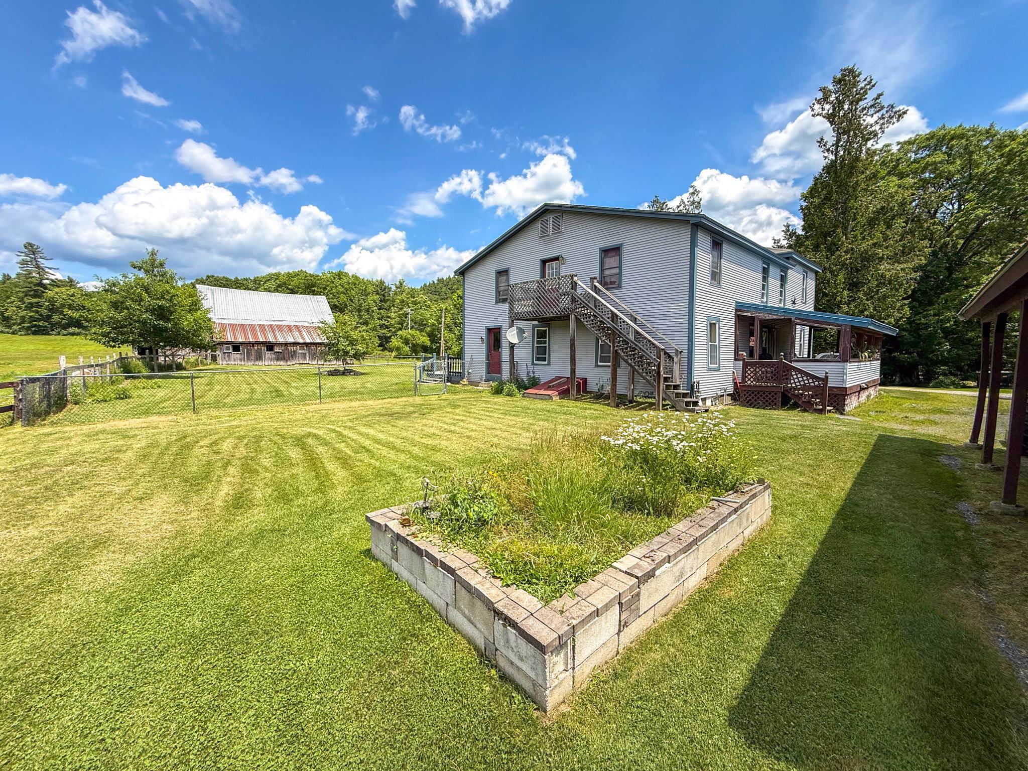 68 Isaac Perkins Road