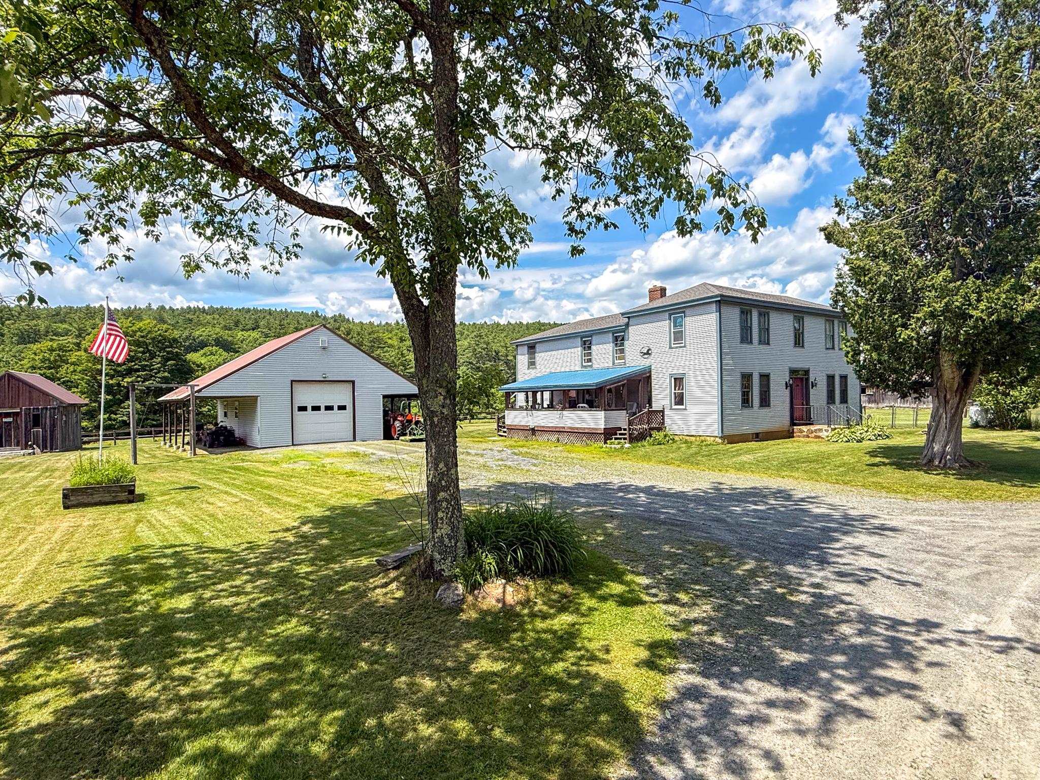 68 Isaac Perkins Road