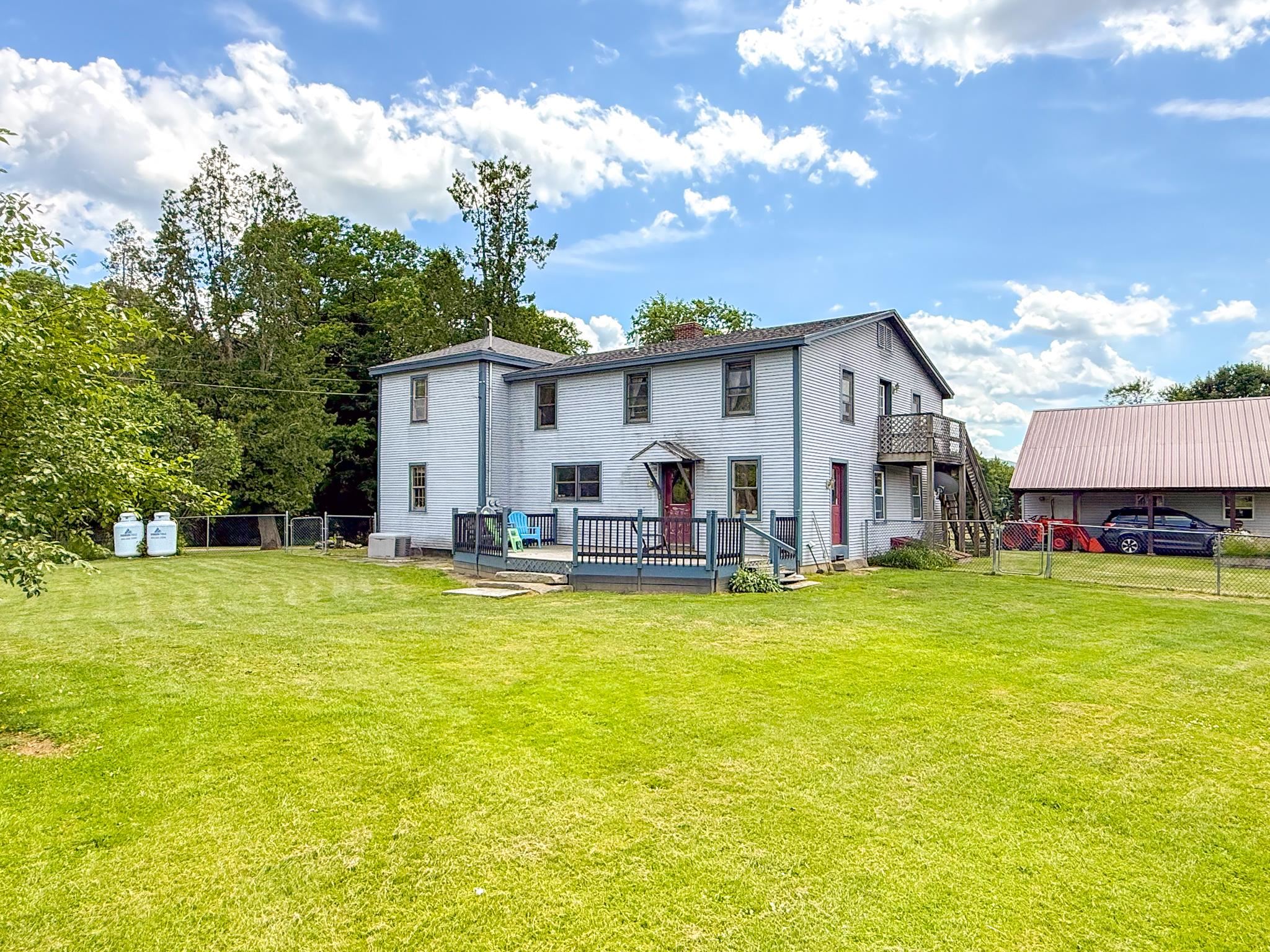 68 Isaac Perkins Road