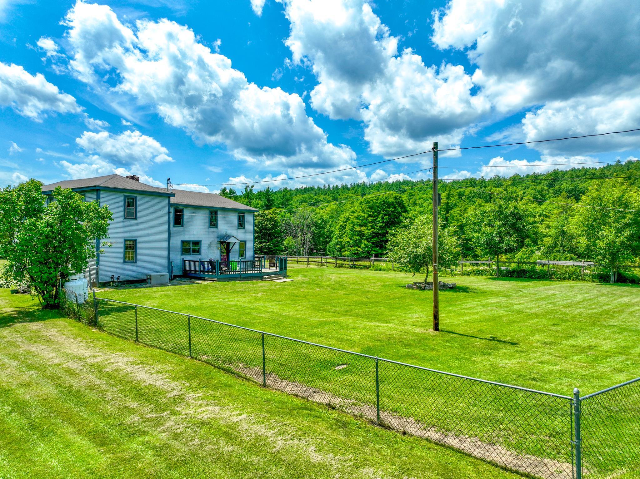 68 Isaac Perkins Road