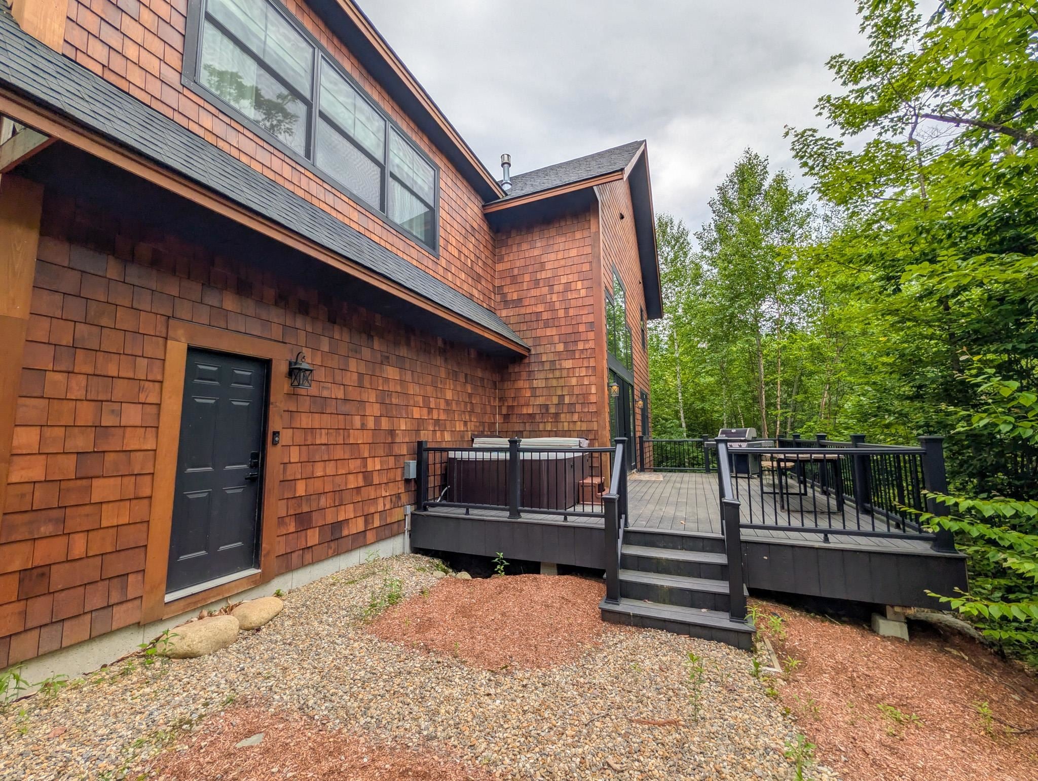 302 South Peak Road