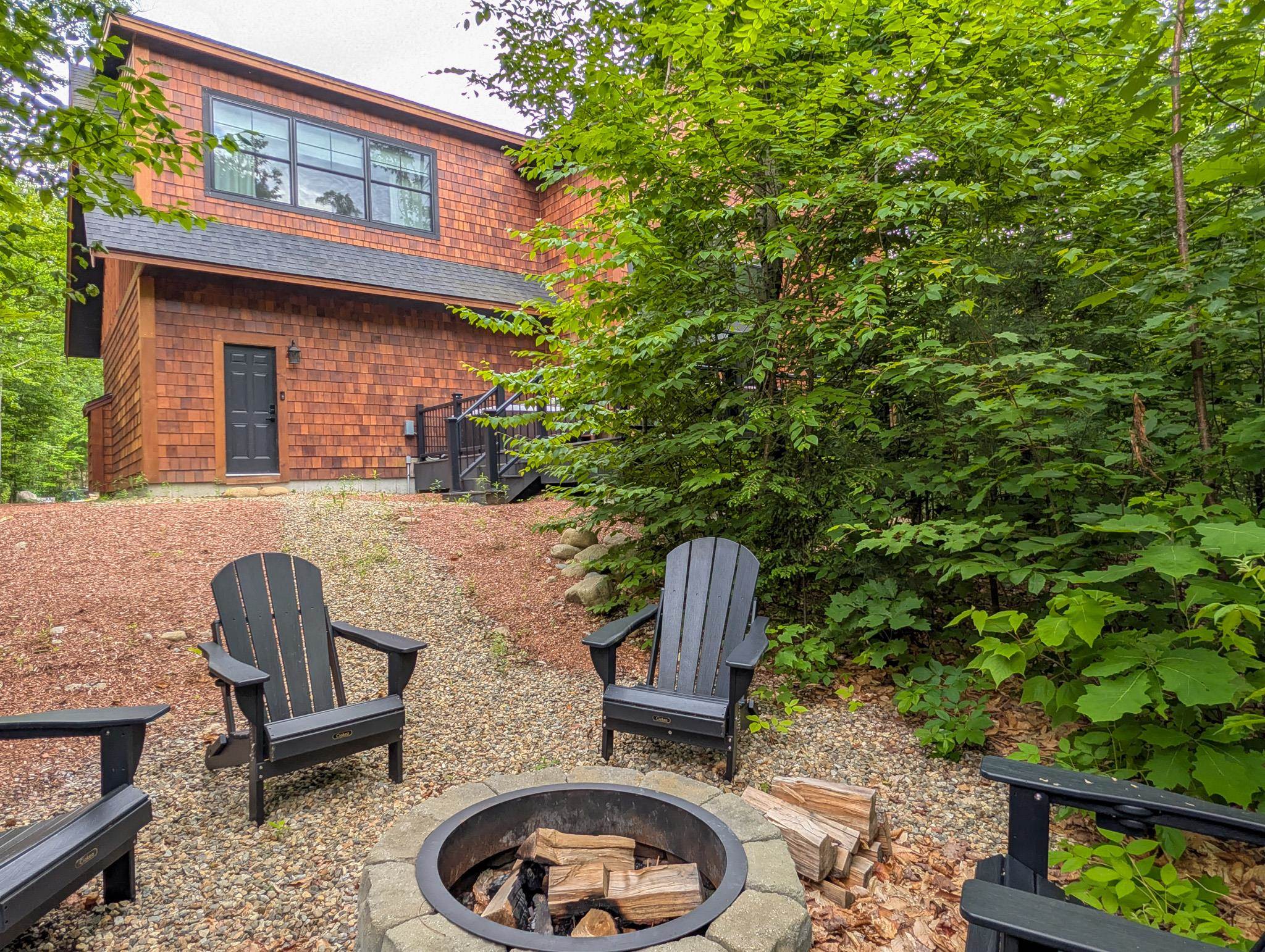 302 South Peak Road