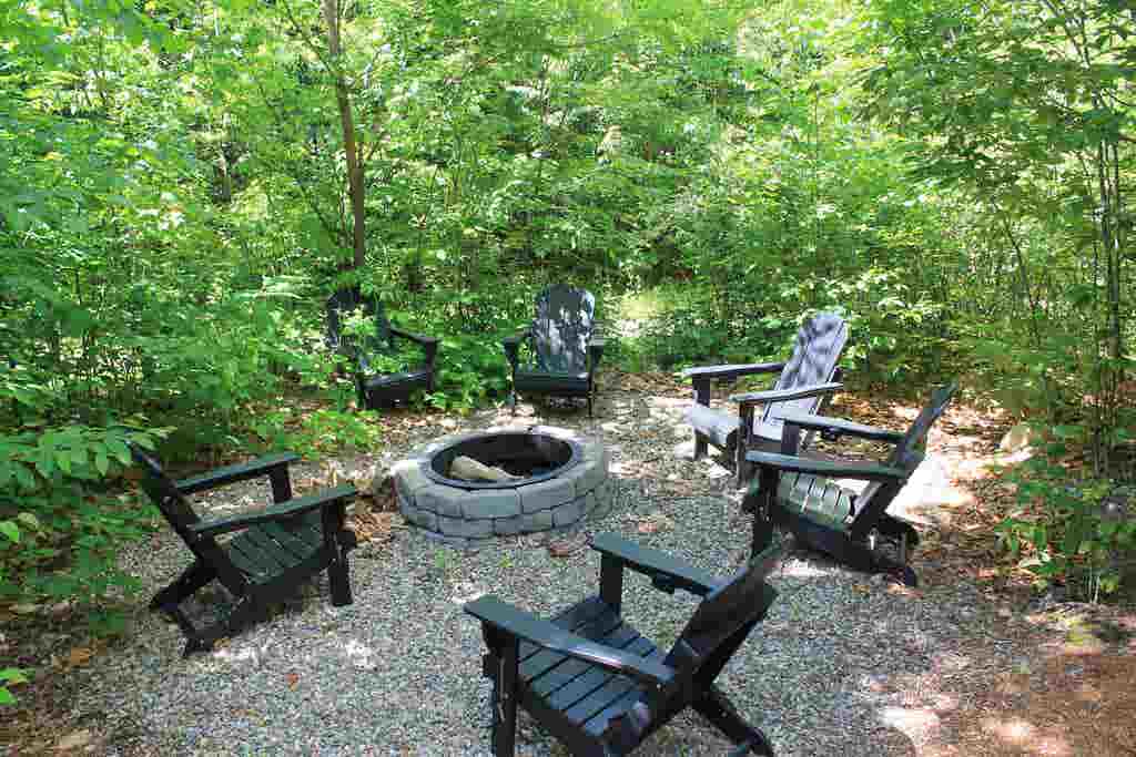 Photo of 302 South Peak Road, Lincoln, NH 03251 (MLS # 5095018)