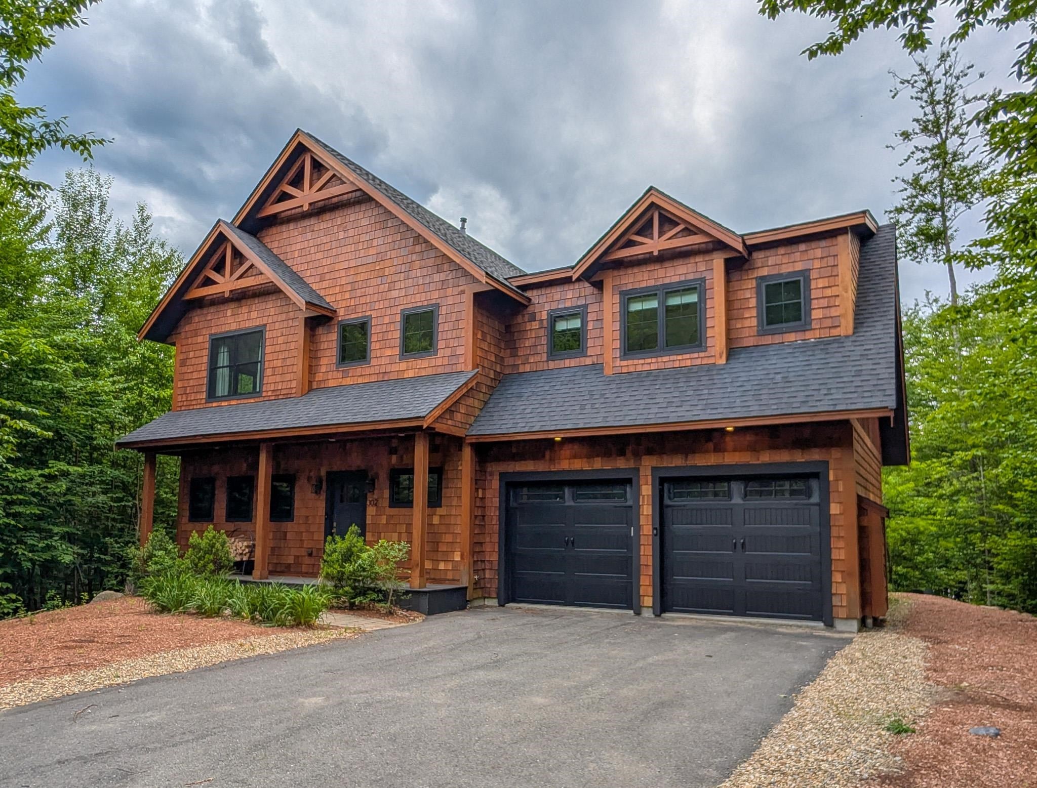 302 South Peak Road
