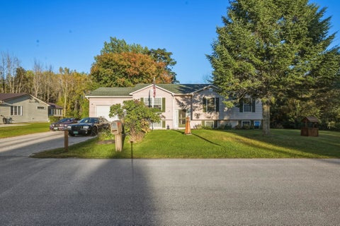 Photo of 113 Winters Lane Extension, Alburgh, VT 05440 (MLS # 5111451)
