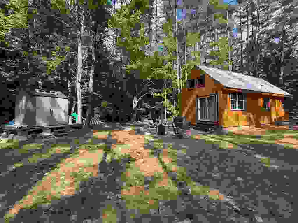 Photo of 8 Swiftwater Circle, Haverhill, NH 03785 (MLS # 5104650)