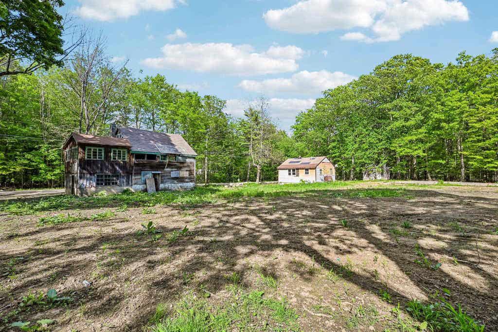 Photo of 194 Currier Road, Candia, NH 03034 (MLS # 5095362)