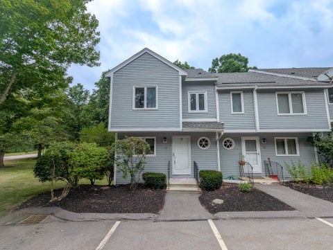 Photo of 50 Merrimack Drive #48, Merrimack, NH 03054 (MLS # 5101556)