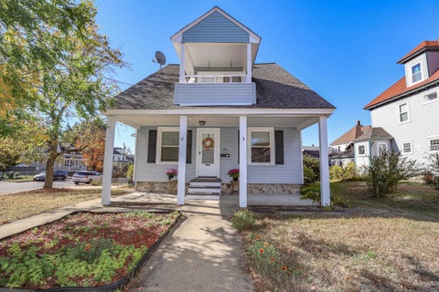 Photo of 29 S Hall Street, Manchester, NH 03103 (MLS # 5115114)