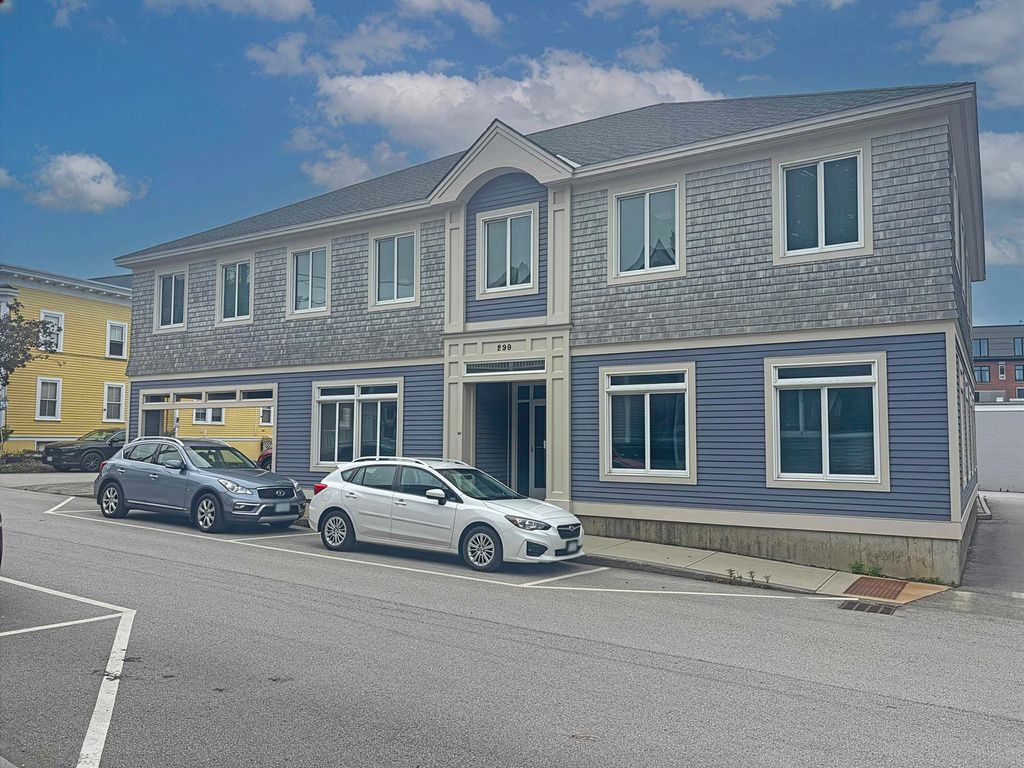 Photo of 299 Hanover Street, Portsmouth, NH 03801 (MLS # 5100233)