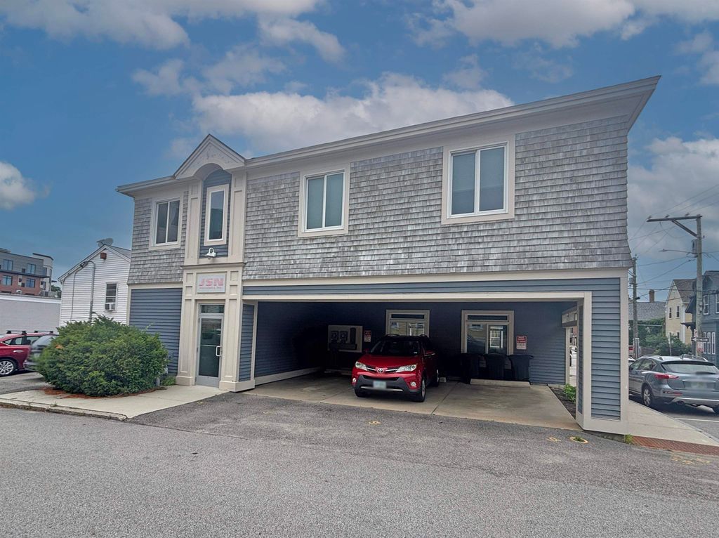 Photo of 299 Hanover Street, Portsmouth, NH 03801 (MLS # 5100233)