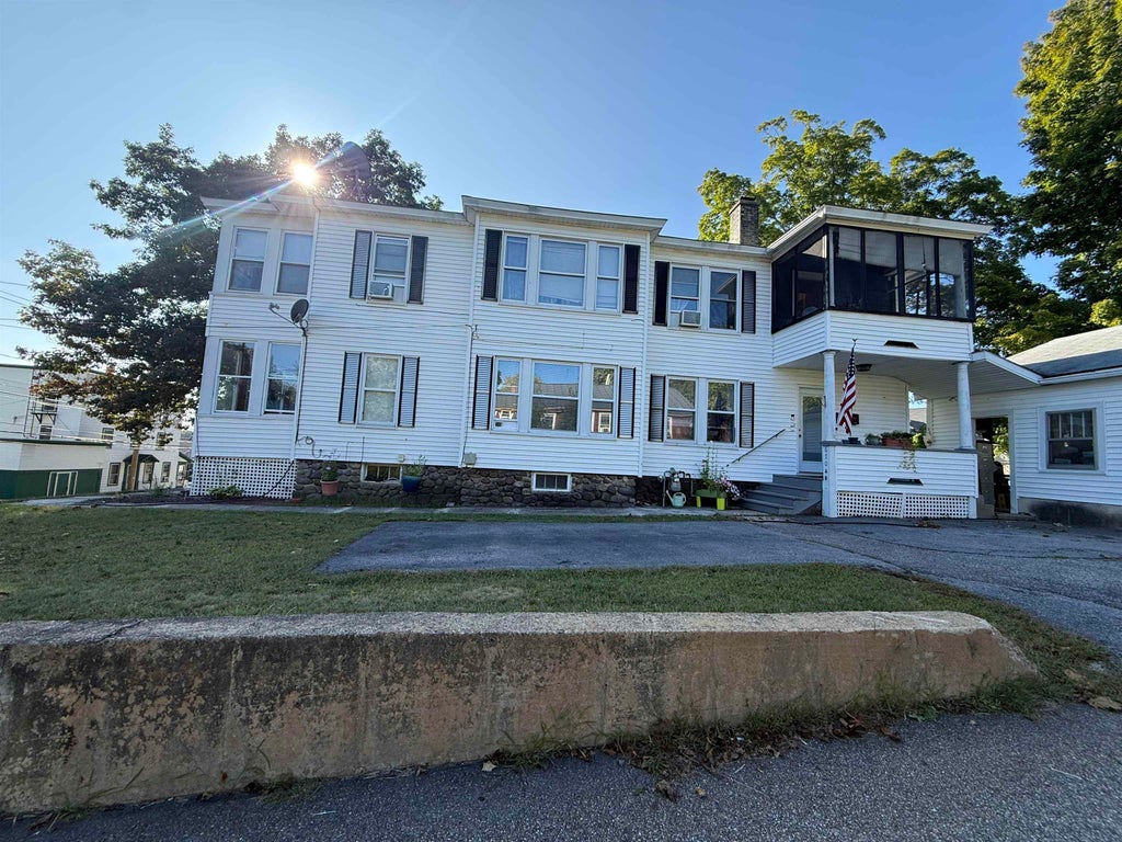 Photo of 670 Central Street, Franklin, NH 03235 (MLS # 5109704)