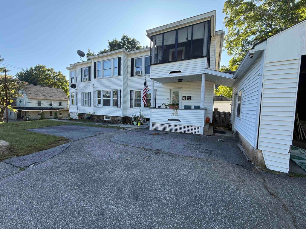 Photo of 670 Central Street, Franklin, NH 03235 (MLS # 5109704)